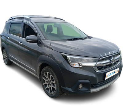 Maruti XL6-img